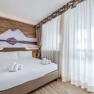 Hotiday Chalet Sestriere Vialattea
